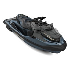 Discover the Sea-Doo GTX Limited 350 2027 - Matos Import by Jeff