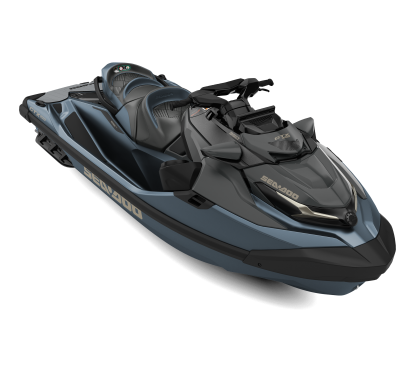 SEA-DOO GTX LIMITED 350 2027