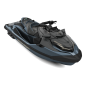 Découvrez le Sea-Doo GTX Limited 350 2027 - Teal Metallic chez Matos