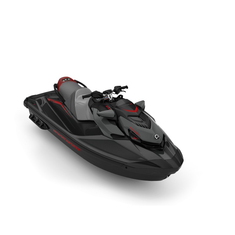 Sea-Doo GTR-X 300 2027 Sea-Doo GTR-X 300 2027