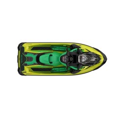 SEA-DOO RXP X SENNA 350