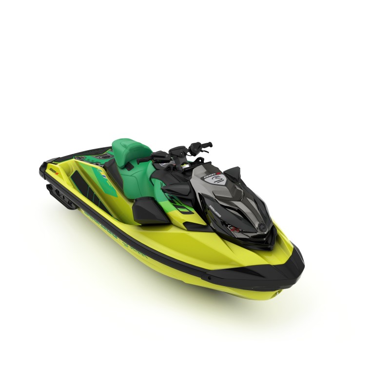 SEA-DOO RXP X SENNA 350 SEA-DOO RXP X SENNA 350
