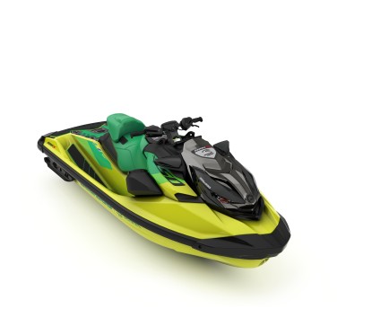 SEA-DOO RXP X SENNA 350 2027