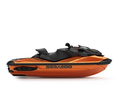 SEA-DOO RXP-X 350 2027