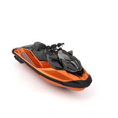 Découvrez le SEA-DOO RXP-X 350 2027 - chez Matos Import