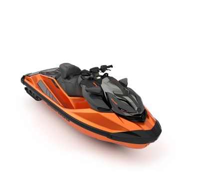 SEA-DOO RXP-X 350 2027