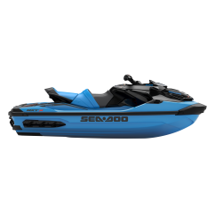 Sea-Doo RXT-X 350 2027