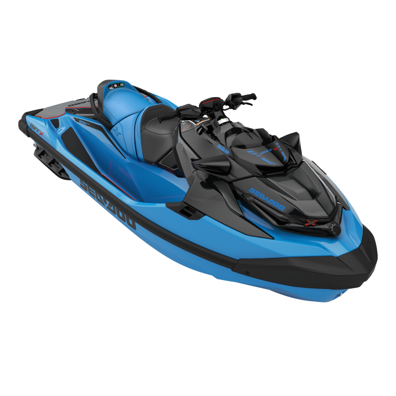 SEA-DOO RXT-X 350 - 2027
