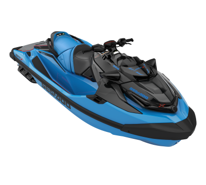 SEA-DOO RXT-X 350 - 2027