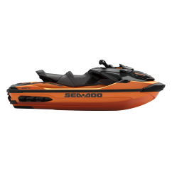 SEA-DOO RXT 350 2027