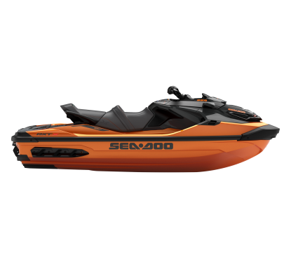 SEA-DOO RXT 350 2027