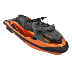 SEA-DOO RXT 350 2027