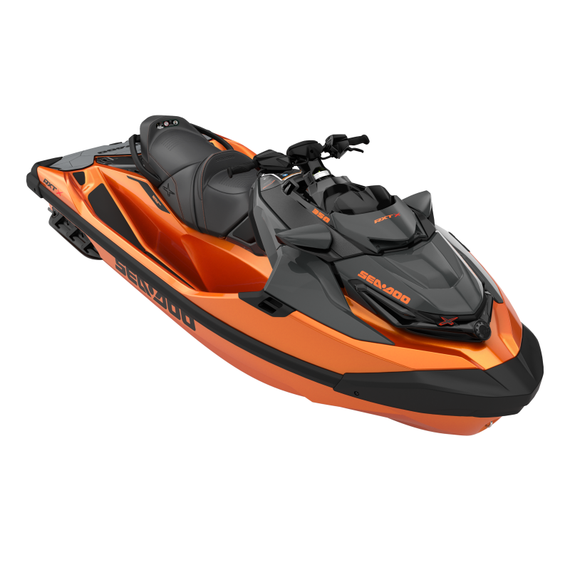 SEA-DOO RXT 350 2027 SEA-DOO RXT 350 2027