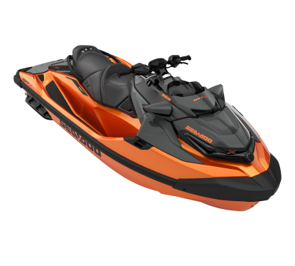 SEA-DOO RXT 350 2027