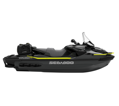 SEA-DOO EXPLORER PRO 230 - 2027