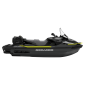 Découvrez le Sea-Doo Explorer PRO 230 2027 chez Matos Import
