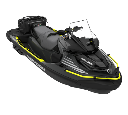 SEA-DOO EXPLORER PRO 230 - 2027