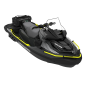 Découvrez le Sea-Doo Explorer PRO 230 2027 chez Matos Import