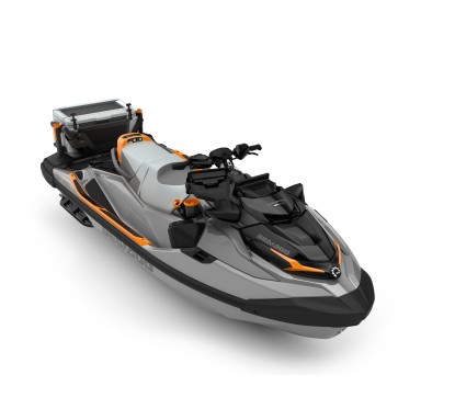 SEA-DOO FISH PRO TROPHY 170 2027