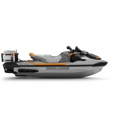 Sea-Doo FishPro Trophy 170 2027