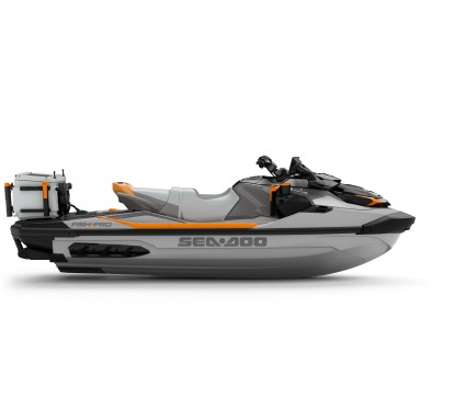 SEA-DOO FISH PRO TROPHY 170 2027