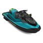 SEA-DOO WAKE 170 2027
