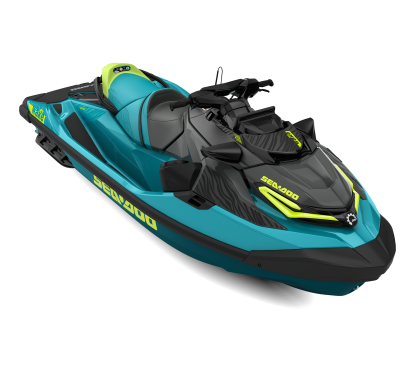 SEA-DOO WAKE PRO 230 2027
