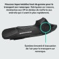 Bâche Sea-Doo pour motomarine Explorer Pro