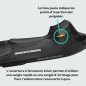 Bâche Sea-Doo pour motomarine Explorer Pro