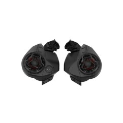Ensemble système audio Platinum de 2x 80 W
