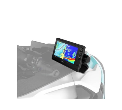 GPS Garmin ECHOMAPMC UHD2 9 po sv