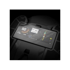 Protecteur d'écran tactile couleur de 26 cm (10,25 po)
