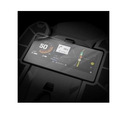 Protecteur d'écran tactile couleur de 26 cm (10,25 po)