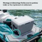 LinQ 20 L Cooler BRP Sea-Doo 295101257