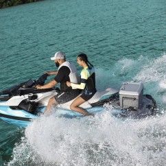 LinQ 20 L Cooler BRP Sea-Doo 295101257
