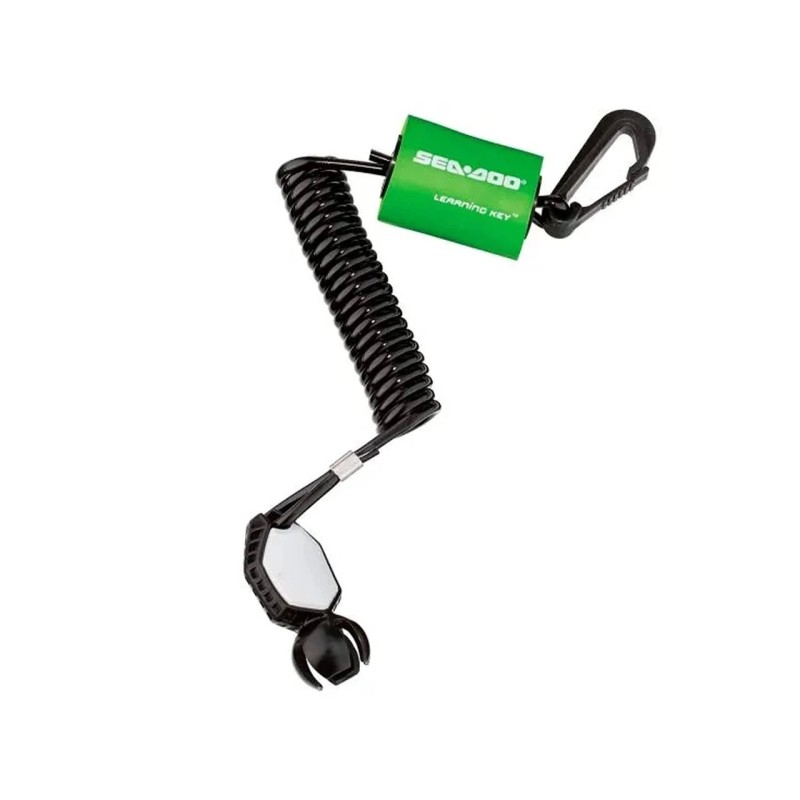 CLE PROGRAMMABLE D APPRENTISSAGE VERT BRP