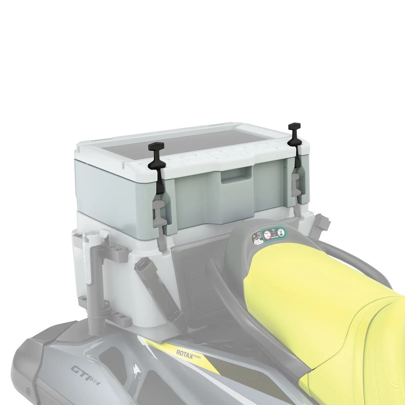 Extension pour Glacière LinQ - Double Loquet (51 L) Extension pour Glacière LinQ - Double Loquet (51 L)