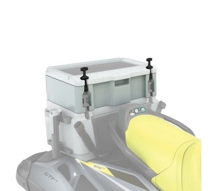 Extension pour Glacière LinQ - Double Loquet (51 L)