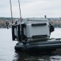 Porte canne à attache rapide BRP - Pièces Jet Ski - Matos import