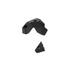 Support avant LinQ Sea-Doo - Gauche