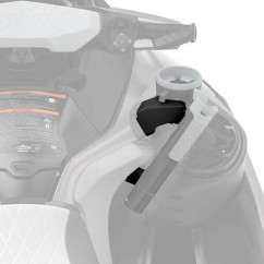 Support avant LinQ SEa-Doo - Droit