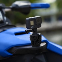 Support LinQ Lite pour caméra