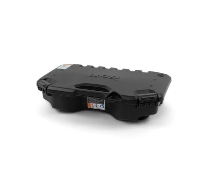 Boîte cargo modulaire LinQ (10 L)