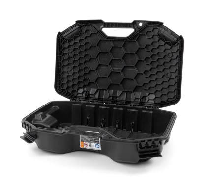 Boîte cargo modulaire LinQ (10 L)