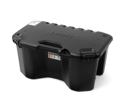 Boîte cargo modulaire LinQ (20 L)