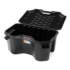 Boîte cargo modulaire LinQ (20 L)