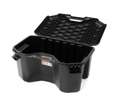 Boîte cargo modulaire LinQ (20 L)