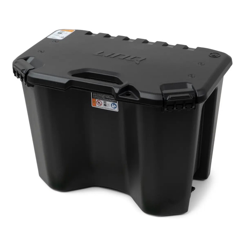 Boîte cargo modulaire LinQ (30 L) Boîte cargo modulaire LinQ (30 L)