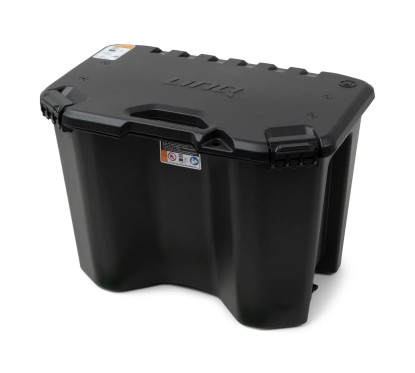 Boîte cargo modulaire LinQ (30 L)