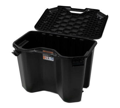 Boîte cargo modulaire LinQ (30 L)